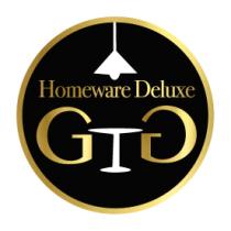 GG HOMEWARE DELUXE