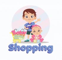 BABY SHOPPING
