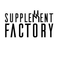SUPPLEMENT FACTORY