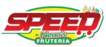 SPEED BY NENA´S FRUTERÍA