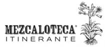 MEZCALOTECA ITINERANTE