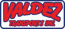 VALDEZ TRANSPORTS INC.