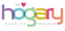 YO HOGARY MUEBLES MEXICANOS