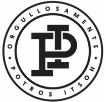 PI ORGULLOSAMENTE POTROS ITSON