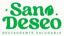 SANO DESEO