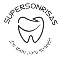SUPERSONRISAS ¡DE TODO PARA SONREIR!