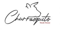 CHURRASQUITO STEAK HOUSE