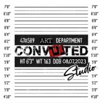 47A589 ART DEPARTMENT CONVINKTED HT 6