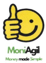 MONIAGIL MONEY MADE SIMPLE