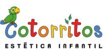 COTORRITOS ESTÉTICA INFANTIL
