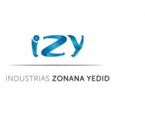 IZY INDUSTRIAS ZONANA YEDID