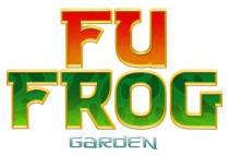 FU FROG GARDEN