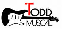 TODD MUSICAL