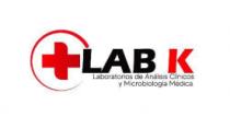LAB K LABORATORIOS DE ANÁLISIS CLÍNICOS Y MICROBIOLOGÍA MÉDICA
