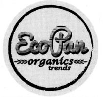 ECOPANTRENDS ORGANICS