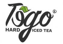 TEGO HARD ICED TEA