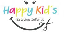 HAPPY KID´S ESTÉTICA INFANTIL