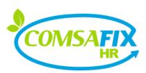 COMSAFIX HR