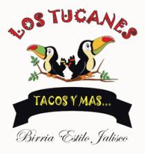 LOS TUCANES TACOS Y MAS BIRRIA ESTILO JALISCO