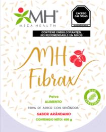 MH FIBRAX