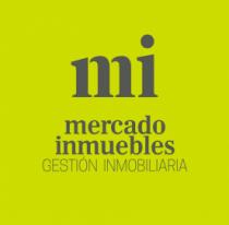 MI MERCADO INMUEBLES