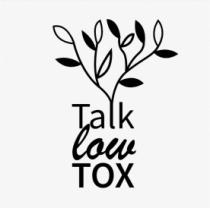 TALK LOW TOX