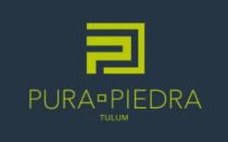P PURA PIEDRA TULUM