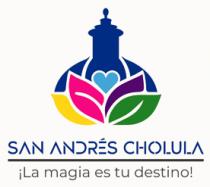 SAN ANDRES CHOLULA ¡LA MAGIA ES TU DESTINO!