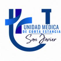 UNIDAD MEDICA DE CORTA ESTANCIA;SAN JAVIER