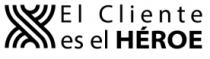 EL CLIENTE ES EL HÉROE