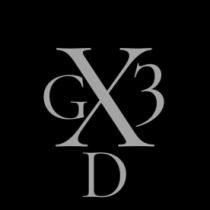 GX3D