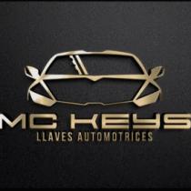 MC KEYS LLAVES AUTOMOTRICES