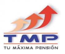 TMP TU MÁXIMA PENSIÓN