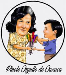 PINOLE ORGULLO DE OAXACA