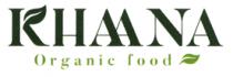 KHAANA ORGANIC FOOD