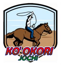 KO'OKORI JOCHI