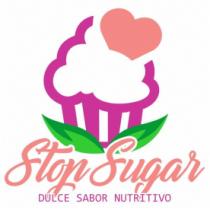 STOP SUGAR
