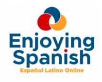 ENJOYING SPANISH ESPAÑOL LATINO ONLINE