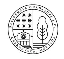 RESIDENCIA GUADALUPE