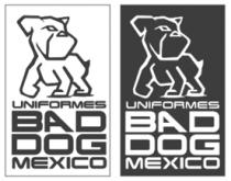 UNIFORMES EMPRESARIALES BAD DOG MEXICO