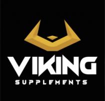 VIKING SUPPLEMENTS