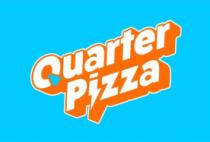 QUARTER PIZZA