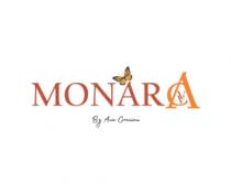 MONARCA VV BY ANA GRACIAN