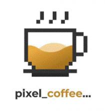 PIXEL_COFFEE.