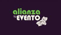 ALIANZA TU EVENTO