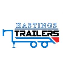 HASTINGS TRAILERS