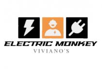 ELECTRIC MONKEY VIVIANO´S