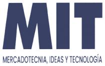 MIT MERCADOTECNIA; IDEAS Y TECNOLOGÍA