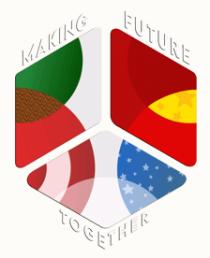 MAKING FUTURE TOGETHER