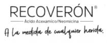 RECOVERÓN A LA MEDIDA DE CUALQUIER HERIDA.